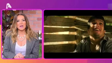 Ναταλία Γερμανού για τη γυναίκα για τη ρατσιστική επίθεση σε ηθοποιό του «Κομάντα και Δράκοι»