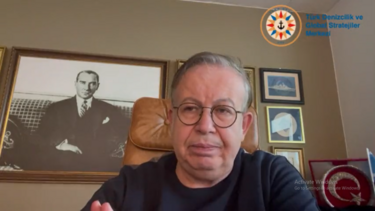 Αδιανόητο! Ο "πατέρας" της "Γαλάζιας Πατρίδας" κατηγορεί την ΕΜΑΚ για κατασκοπεία