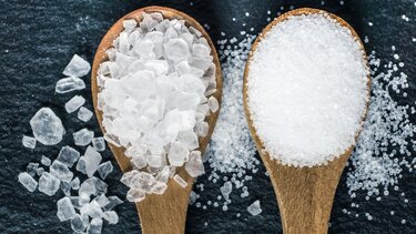 Πώς να μειώσετε το αλάτι στη διατροφή σας