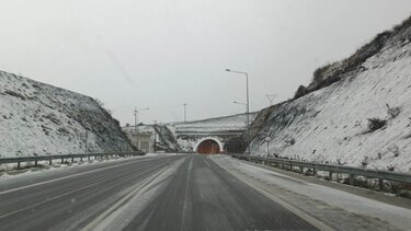 Επι ποδός ο μηχανισμός για να μην κλείσουν δρόμοι - Παραμένει η "Μπάρμπαρα" στην Κρήτη ως την Τετάρτη