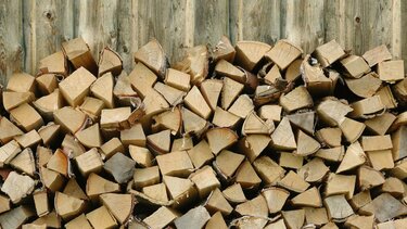 Αυξήθηκε η κατανάλωση των καυσόξυλων στην Κρήτη