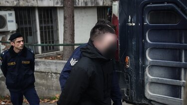 Με καταθέσεις μαρτύρων συνεχίζεται η δίκη για τη δολοφονία του Άλκη Καμπανού