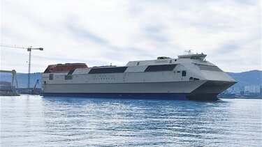 Τουρκία: Εταιρεία στέλνει πλοία για να στεγάσουν 3.000 σεισμόπληκτους