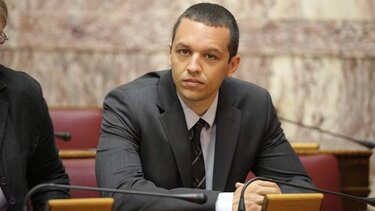 Υπόμνημα ΝΔ στον Άρειο Πάγο για τον αποκλεισμό των "Σπαρτιατών"