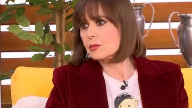 Κάτια Δανδουλάκης: "Ο αγώνας των ηθοποιών είναι θέμα ιερό"