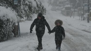 Ποιες σχολικές μονάδες δεν θα λειτουργήσουν στην Κρήτη, λόγω της κακοκαιρίας