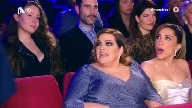 Το "Just the 2 of Us" επιστρέφει!