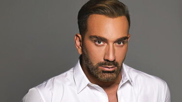 Νίκος Κοκλώνης: «Καθαρός ουρανός αστραπές δεν φοβάται» 