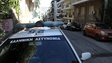 Υπόθεση 12χρονης στον Κολωνό: Απoλογούνται οι 8 συλληφθέντες 