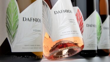  Η οικογένεια «Δάφνιος» απέκτησε νέο μέλος!