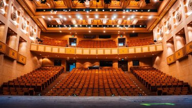 Παραιτήθηκαν οι καθηγητές της Δραματικής Σχολής και του ΚΘΒΕ