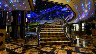 Ένωση Λιμένων Ελλάδος: Έτος σταθμός για την κρουαζιέρα το 2022