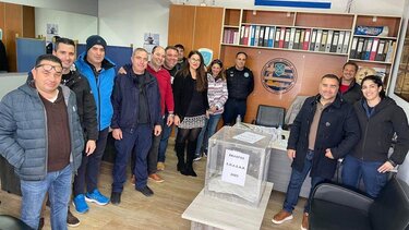 Ποιοι εξελέγησαν στις εκλογές των λιμενικών Ανατολικής Κρήτης 