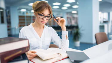 Η διδασκαλία λογοτεχνικού βιβλίου στις "Τετάρτες των φιλολόγων"