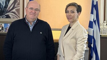 «Αγαπάμε δεν Πετάμε» για να έχουν ρούχα και παιχνίδια ένα δεύτερο κύκλο ζωής