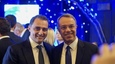 Σενετάκης: H Κρήτη, αυτή τη φορά, θα είναι η μεγάλη ευνοημένη!