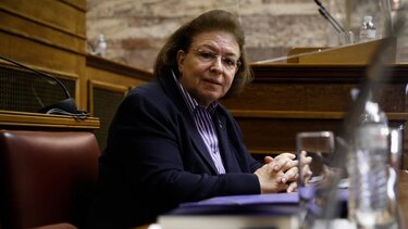 Mενδώνη: Πολύχρονη και διαρκής η κακομεταχείριση των αριστουργημάτων του Παρθενώνα στο Βρετανικό Μουσείο