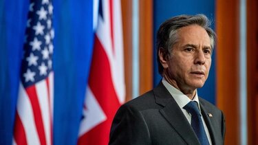 G20: Ο Μπλίνκεν δεν θα συναντηθεί με τους ΥΠΕΞ Κίνας και Ρωσίας