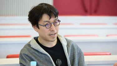 Ιάπωνας καθηγητής στο Γέιλ προτείνει μαζική αυτοκτονία των ηλικιωμένων!