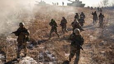 ΗΠΑ: Η Κίνα έχει πάρει «πολύ ξεκάθαρα» το μέρος της Ρωσίας στον πόλεμο της Ουκρανίας