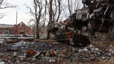 Ουκρανία: Πέντε νεκροί και 37 τραυματίες από το ρωσικό πυραυλικό πλήγμα στο Τσερνίχιβ