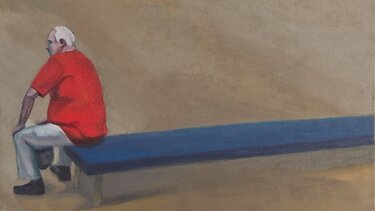 Έκθεση Ζωγραφικής της Παρασκευής Πλεύρη 