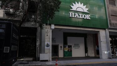 Αποχωρήσεις από το ΠΑΣΟΚ: Μετά τον Σπυρόπουλο, ο Γ.Τσούτσας