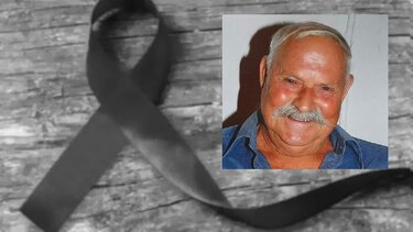 Τελευταίο 'αντίο' σε ένα λεβέντη άνθρωπο 