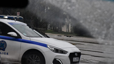 Με ναρκωτικά συνελήφθησαν δύο ανθυπολοχαγοί του Στρατού