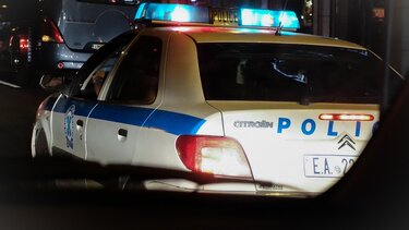 Νέα Ιωνία: Ένας νεκρός από πυροβολισμούς σε καφετέρια