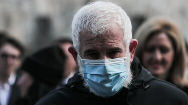 Δίκη Φιλιππίδη: Απέρριψε τα ελαφρυντικά το δικαστήριο