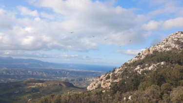 Σε μια ακόμα διαδρομή, ο Πεζοπορικός Όμιλος Ηρακλείου