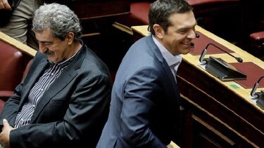 Πολάκης: "Χρειαζόμαστε σοβαρές αλλαγές στην οργανωτική μας δομή και στα συλλογικά μας ηγετικά όργανα!"