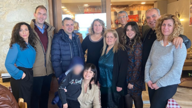 Έκοψε την πίτα του ο Παγκρήτιος Σύλλογος Πολιτικών Υπαλλήλων της ΕΛ.ΑΣ.