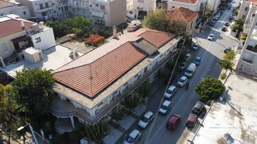 Στον Δήμο Χανίων το κτίριο του πρώην ΙΚΑ