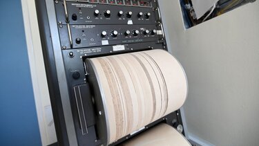 Σκορδίλης: Δεν έχει επιστημονική βάση η πρόγνωση για σεισμό 8,5 Ρίχτερ στην Ελλάδα