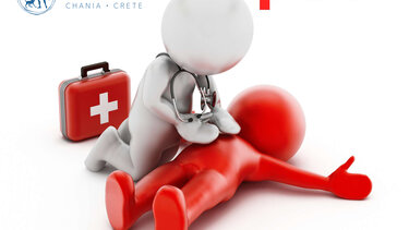 Ξεκινάει ο 2ος κύκλος για τα Σεμινάρια Πρώτων Βοηθειών από τον Δήμο Χανίων
