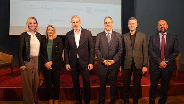 Σύμπραξη Τουρισμού για τα Χανιά: η επόμενη μέρα