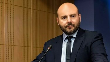Γ. Στασινός: Αλλαγές σε χρηματοδότηση – νομοθεσία για να γίνεται συντήρηση των υποδομών