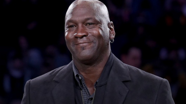 Τζόρνταν: Έκανε δωρεά 10 εκατομμυρίων δολαρίων στο Make-A-Wish