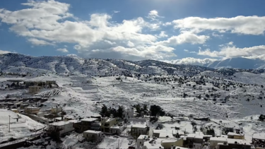 Κακοκαιρία Μπάρμπαρα: Πότε θα "χτυπήσει" την Κρήτη