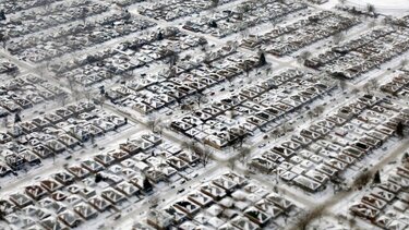 Πολικό ψύχος «επικών διαστάσεων» σε ΗΠΑ και Καναδά: Θερμοκρασίες που φτάνουν τους -50 και πάνω από 40 οι νεκροί