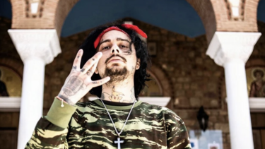 Θριλερ με τον Sin Boy και τη φημολογία πως πέθανε