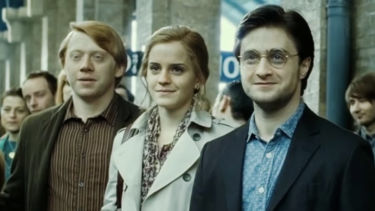 Harry Potter: Ακούγεται πως έρχεται η συνέχεια με την ταινία του “Cursed Child
