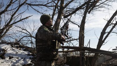 «Έρχονται» βροχές και καταιγίδες από το απόγευμα