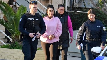 Ελεύθερη με περιοριστικούς όρους η Super Κική 