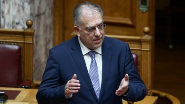 Τ. Θεοδωρικάκος: Η πολιτική μας για την αντιμετώπιση της ακρίβειας έχει αποτελέσματα