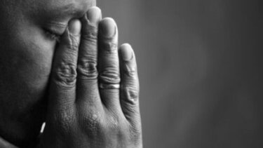 Θρήνος για τον χαμό ενός "αγγέλου"...