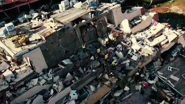 Αρχιεπισκοπή Αυστραλίας: Έρανος για τους σεισμοπαθείς σε Τουρκία - Συρία