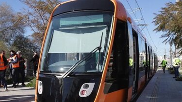 Η ΣΤΑΣΥ απαντά στις καταγγελίες για ζητήματα ασφάλειας του Τραμ